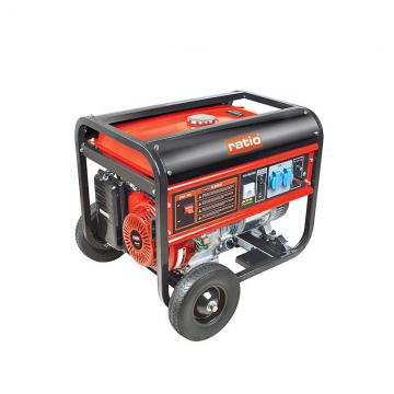 GRUPOS ELECTRÓGENOS GASOLINA