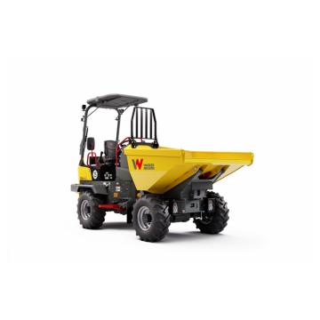 DUMPER 4000 KGS