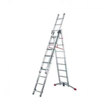 ESCALERAS